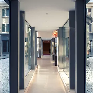 Mercure Brussels Centre Midi Szálloda