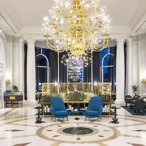 Hilton Grand Place Bruselas