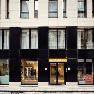 Hotel Easyhotel Centre, Brusel