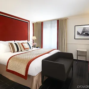 Hotel Castille - Starhotels Collezione